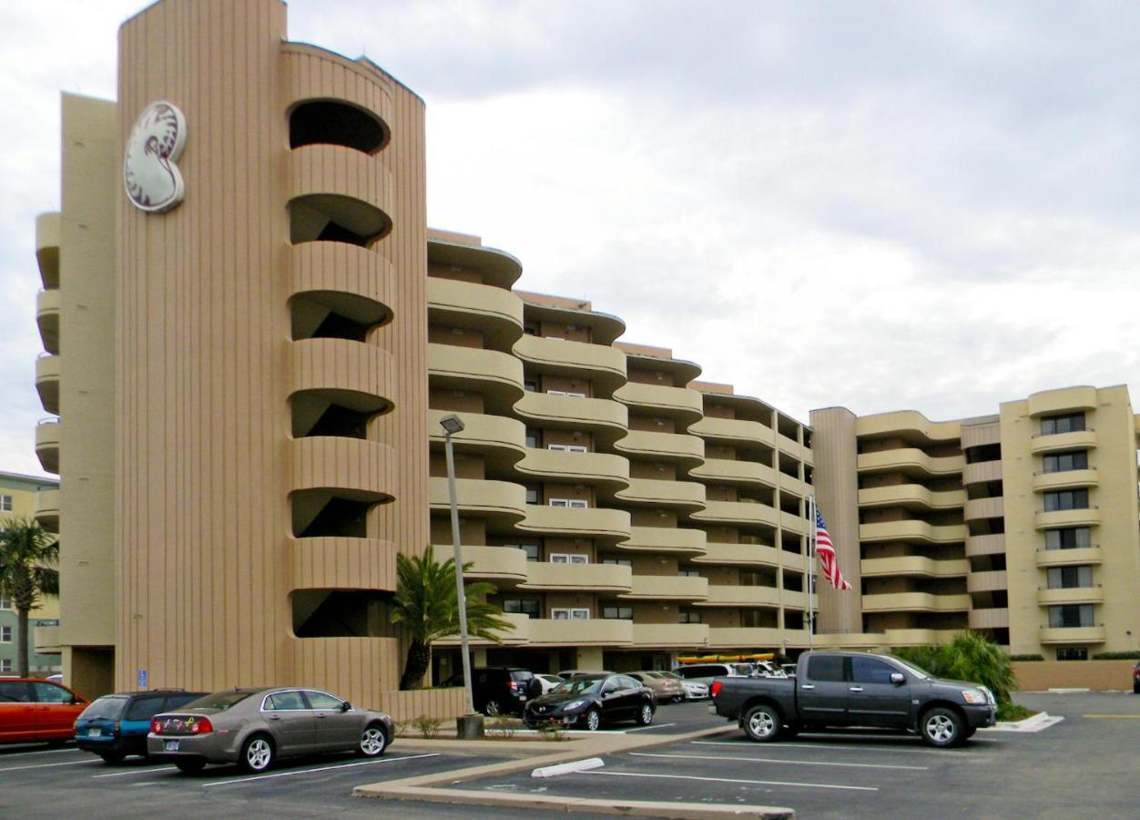 Nautilus 1303 Apartment Fort Walton Beach Exterior photo